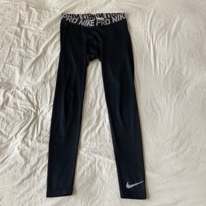 Nike Full length Spandex